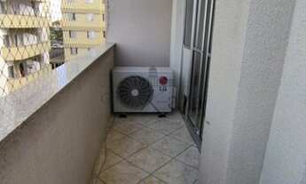 Imagem 4: Apartamento para aluguel com 72 metros quadrados com 2 quartos