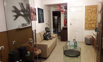 Imagem 3: Ao Lado do Shopping Frei Caneca -Mobiliado