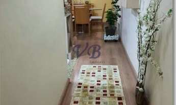 Imagem: Apto - Casa Branca