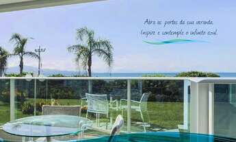 Imagem 7: Apartamento para venda possui 183 metros quadrados com dependencia com 3 quartos