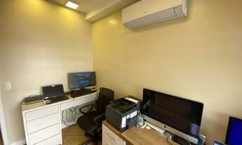 Imagem 6: Maravilhoso apartamento em edifício super moderno!