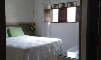 Imagem 7: Bela casa com 3qtos, sendo 2 suíte, Piscina e espaço gourmet e a 3 minutos do shopping Man