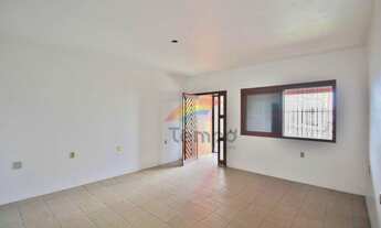 Imagem 3: Casa com 4 dormitórios para alugar, 218 m² por R$ 2.300,00/mês - Ideal - Novo Hamburgo/RS