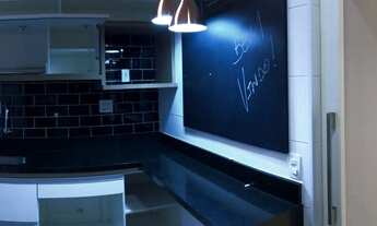 Imagem 7: Apartamento para venda, 72 M², 3 dormitórios, sendo 1 suíte, no Cambuci - São Paulo - SP