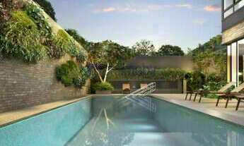 Imagem 5: Apartamento à venda no bairro Perdizes - São Paulo/SP, Zona Oeste