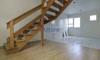 Imagem 4: Sobrados - 2 Dorm. - Desvio Rizzo