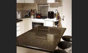 Imagem 8: Sobrado com 3 dormitórios, 151 m² - venda por R$ 850.000,00 ou aluguel por R$ 4.200,00/mês