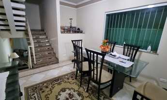 Imagem 7: Sobrado para venda possui 170 metros quadrados com 3 SUITES em Jardim Franca - São Paulo