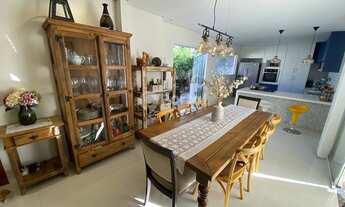 Imagem 5: Casa Reformada e Ampliada, com garagem coberta no Reserva Rio Cuiaba