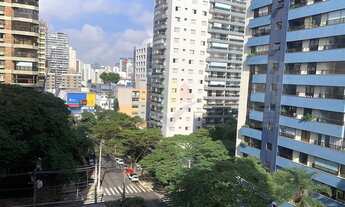 Imagem 7: Apartamento Mobiliado na Vila Nova Conceição 42 m² 1 Dormitório, Condomínio Boutique