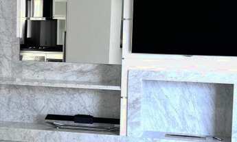 Imagem 4: Excelente ap. Ed. Contemporâneo, Mobiliado