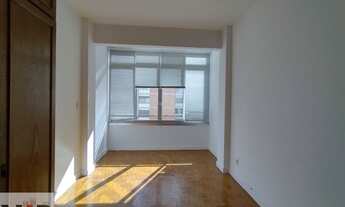 Imagem 7: APARTAMENTO DE 1 DORMITÓRIO MAIS ESCRITÓRIO NA REGIÃO DE HIGIENÓPOLIS