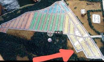 Imagem 3: Terreno à venda, 280 m² por R$ 126.000,00 - Parque Residencial Ecoville - Foz do Iguaçu/PR