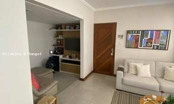 Imagem 4: Apartamento 3 Quartos para Venda em Salvador, Garcia, 3 dormitórios, 1 suíte, 3 banheiros