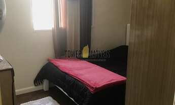 Imagem 6: Apartamento - Cidade Satélite Íris - Campinas