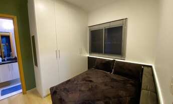 Imagem 3: APARTAMENTO MOBILIADO - OTIMO DE SOL - PROX A PUC