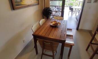 Imagem 5: Duplex Vista Mar Praia do Forte