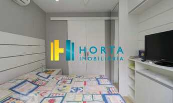 Imagem 7: Rio de Janeiro - Kitchenette/Conjugados - Copacabana