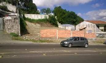 Imagem 2: TERRENO A VENDA- CURITIBA -PR