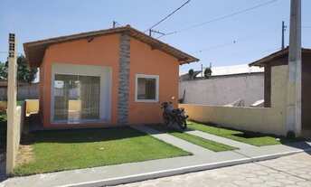 Imagem 2: FLOR DE ACÁCIA Casa em condomínio com 2 dormitórios