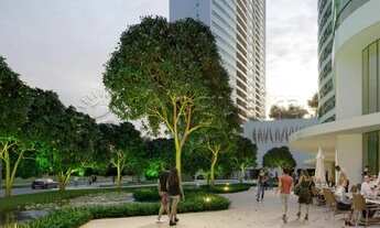 Imagem 7: Apartamento para venda tem 32 m2, com 1 quarto em São José - Recife - PE