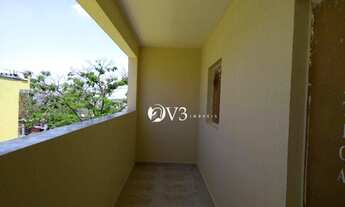 Imagem 5: Sobrado com 2 dormitórios à venda por R$ 300.000,00 - Parque Savoy City - São Paulo/SP