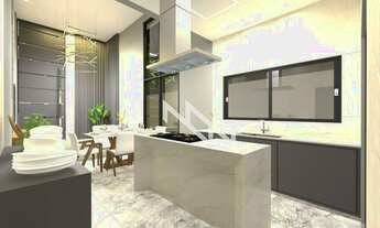 Imagem 3: Casa à venda, 195 m² por R$ 1.200.000,00 - Residencial Marília - Senador Canedo/GO