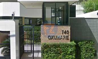 Imagem: APARTAMENTO à venda, 3 quartos, 3 suítes