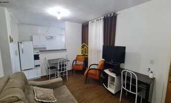 Imagem 2: Apartamento para Venda em Belo Horizonte, Serrano, 2 dormitórios, 1 banheiro, 1 vaga