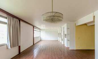 Imagem: Apartamento na República