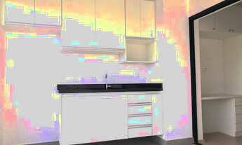 Imagem 4: Kitnet para Locação em São Paulo, Bom Retiro, 1 dormitório, 1 banheiro