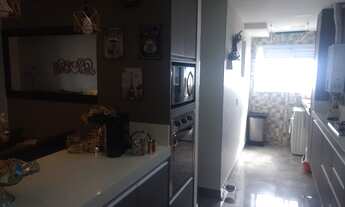 Imagem 6: Lindo Varandas By Cyrela 102 m andar altíssimo