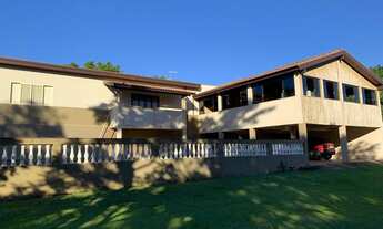 Imagem 3: Chácara para venda com 5000 metros quadrados com 3 quartos