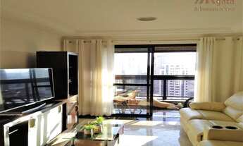 Imagem: LINDO APARTAMETO