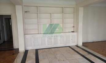 Imagem 6: Apartamento à venda, 3 quartos, 1 suíte, 1 vaga, Copacabana - Rio de Janeiro/RJ