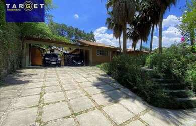 Imagem 6: Cond. Jd Algarve. TÉRREA. Piscina, gourmet, lareira e quadra!