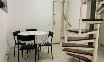 Imagem: Apartamento Duplex a venda na Vila Clementino