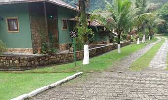 Imagem 8: Casa à venda de condomínio - Limoeiro - Guapimirim - RJ