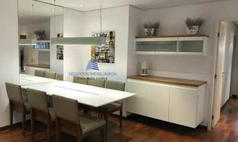 Imagem: Apartamento Padrão para Aluguel em Indianópolis