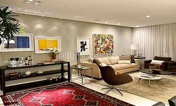 Imagem: Ref. 4148 - Lindo Apartamento com 04 Quartos