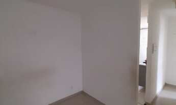 Imagem 6: Apartamento para aluguel possui 45 metros quadrados com 2 quartos