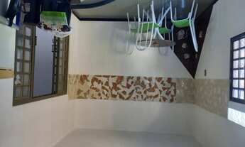 Imagem 4: Casa para aluguel possui 200 metros quadrados com 4 quartos em Japiim - Manaus - AM