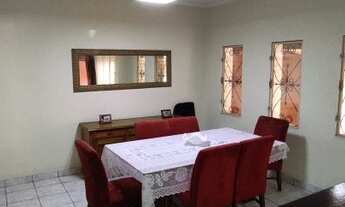 Imagem 3: Santo André - Casa Padrão - Camilopolis