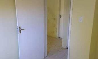 Imagem 5: Apartamento com 2 dormitórios para alugar, 48 m² por R$ 550,00/mês - Cruzeiro - Pelotas/RS