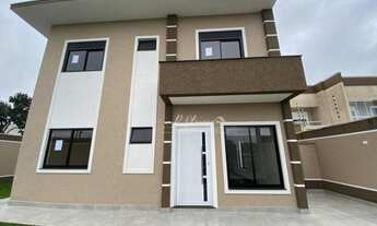 Imagem: Sobrado com 4 dormitórios à venda, 209