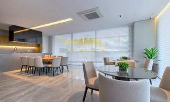 Imagem 6: Apartamento garden RIO RHÔNE, 3 SUÍTES, 307m² de área privativa + 270m² de área descoberta