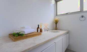 Imagem 3: Apartamento com 3 dormitórios à venda, 121 m² por R$ 1.409.000 - Itaim Bibi - São Paulo/SP