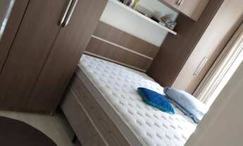 Imagem 4: Apartamento com 2 quartos no Residencial Anselmo Vedoato - Bairro Nova Olinda em Londrina