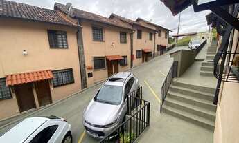 Imagem: CASA GEMINADA NO PALMARES