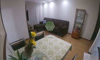 Imagem 6: Apartamento para venda possui 73 metros quadrados com 3 quartos em Valparaíso - Serra - ES